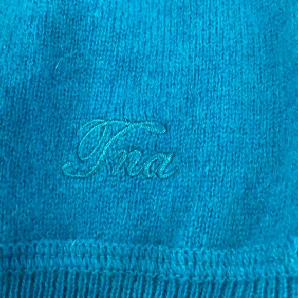 TNA cashmere sweater for Aritzia - Picture 6 of 7